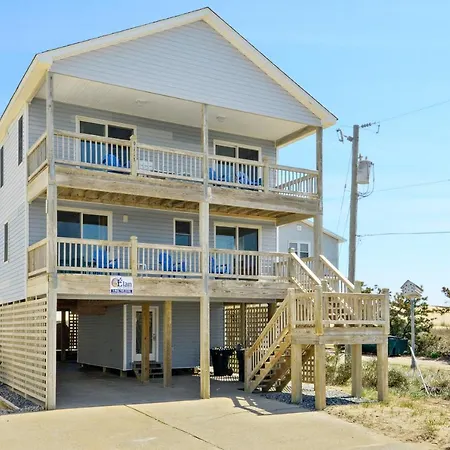 5818 - Spf 19 By Resort Realty